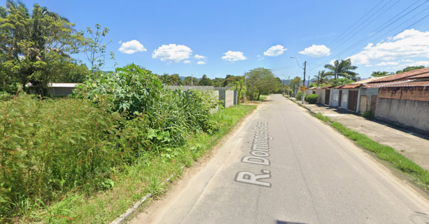 Casal morto em feminicídio e suicídio em Caraguatatuba