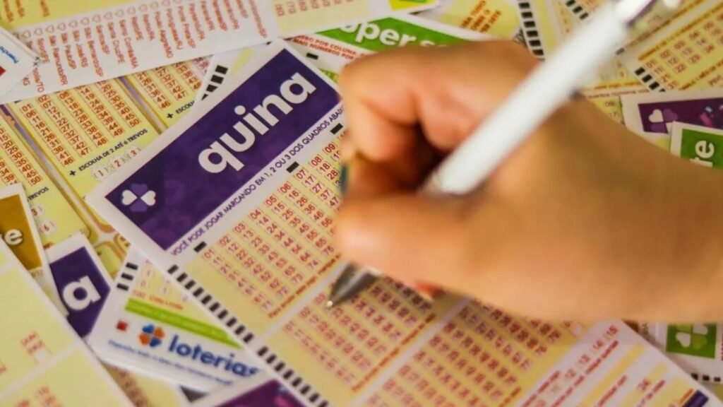 quina 7006 sorteia r$ 30 milhões