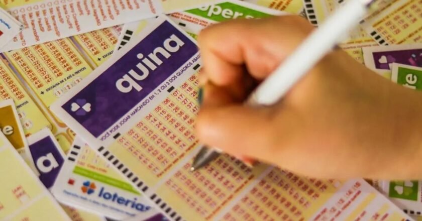 quina 7006 sorteia r$ 30 milhões