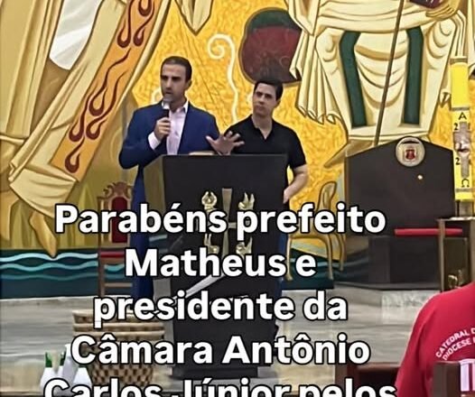 Caraguatatuba comemora 169 anos
