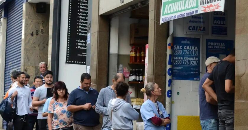 Quina 7007 sorteia r$ 32 milhões