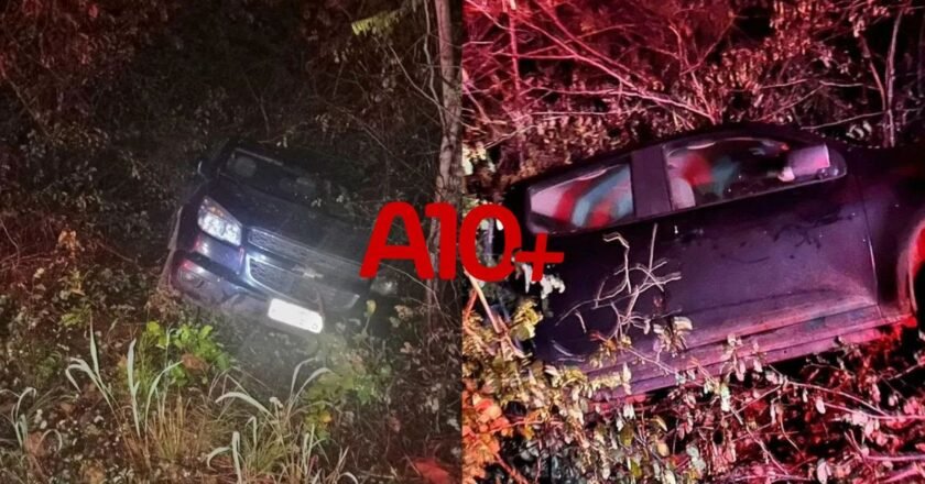 Médico morre em acidente na BR-343