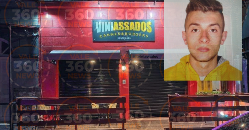Criminosos matam dono de lanchonete em Campos do Jordão, incendeiam o local e duas funcionárias também ficam feridas