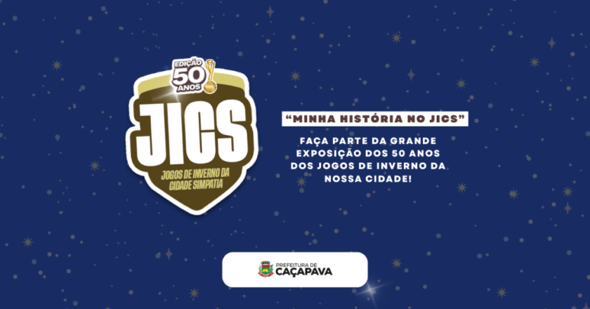 Caçapava comemora 171 anos com desfile cívico no dia 14