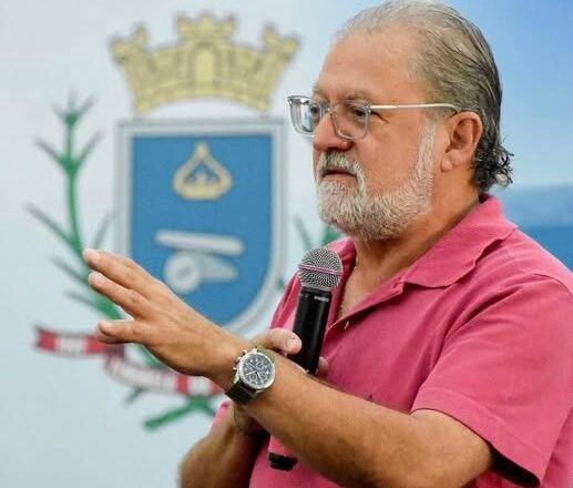Gestão de toninho colucci é destaque nacional