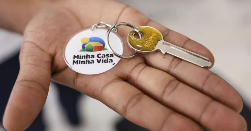 Novas regras do minha casa minha vida entram