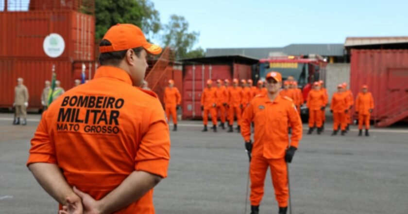 Incendio em hospital mario covas controlado