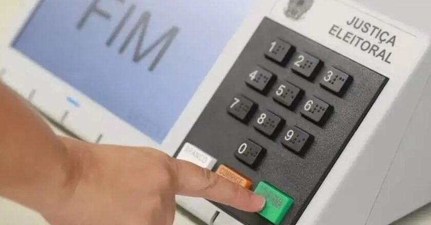 Prazo para regularizar título de eleitor termina em 6