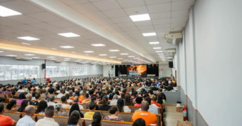 Ilhabela realiza 4ª Conferência Municipal de Cultura
