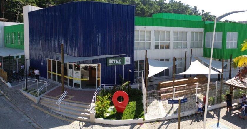 Curso gratuito de confeitaria oferece vagas em Ilhabela