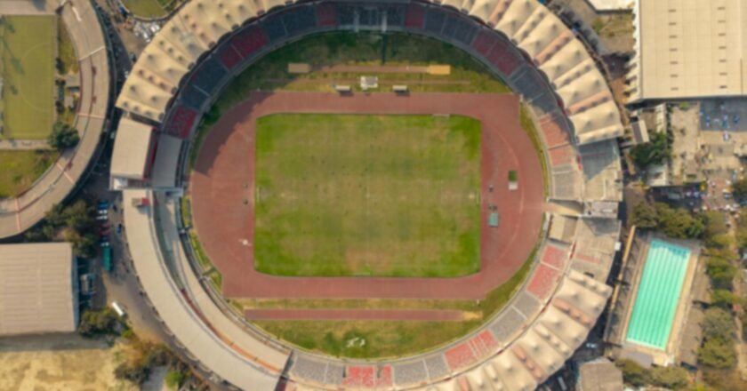 Justiça autoriza concessão de estádio abandonado em Cidreira