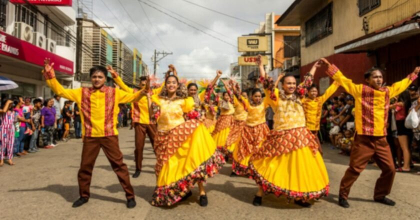 São Francisco recebe edição do Ssambinha