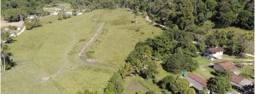 Caraguatatuba intensifica fiscalização ambiental