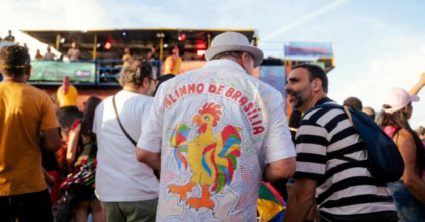 Festival Forró na Ilha cresce e se transforma