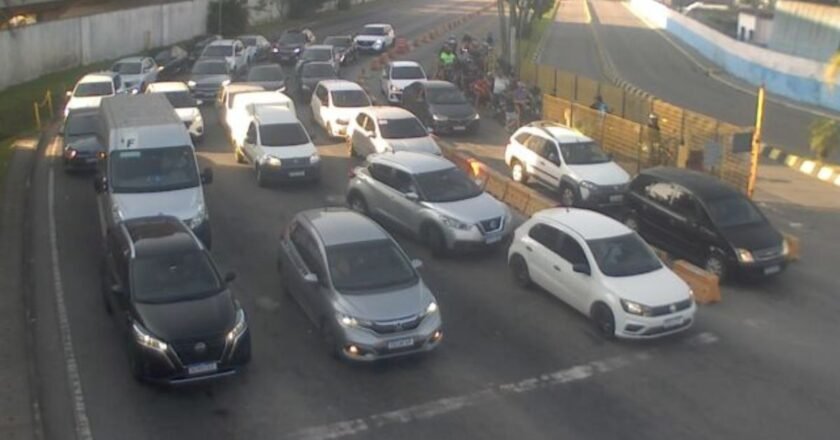 Travessias no litoral de SP são divulgadas