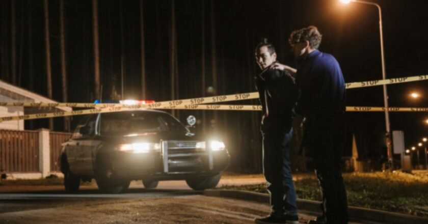 Polícia Civil prende dois homens investigados por homicídio