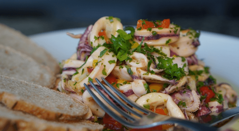 Lula é o Rei do Mercado do Peixe em Ilhabela nos próximos dias