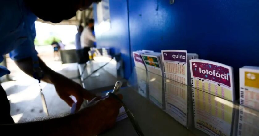 Lotomania 2907: aposta simples fatura R$ 71.111,10 em São Sebastião