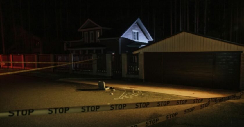 Dono de adega é morto a tiros em Ubatuba