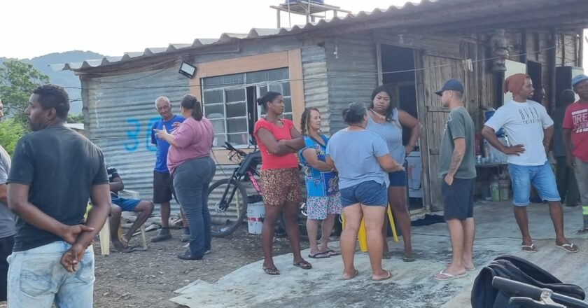 Vereadora Cássia participa de evento de conscientização sobre autismo