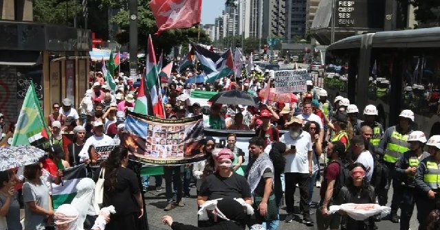 Presidente do PSTU é condenado a dois anos