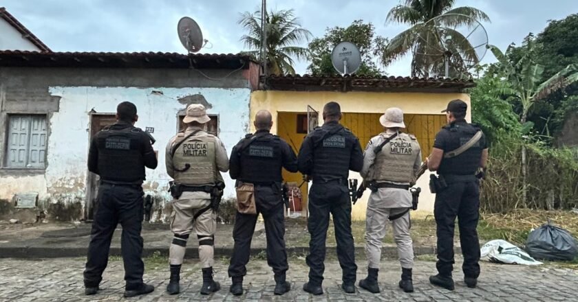 Justiça bloqueia R$ 15 milhões em operação Salitre