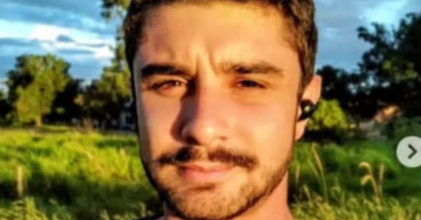 Família busca jovem desaparecido após saída de casa