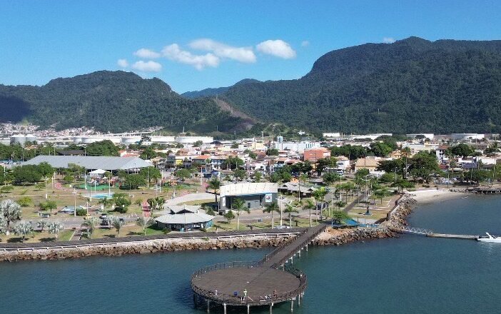 São Sebastião registra crescimento de empresas em 2026