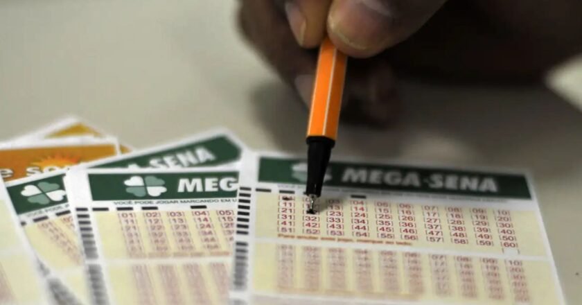 Mega-Sena cancelada hoje: calendário oficial da Caixa Econômica Federal
