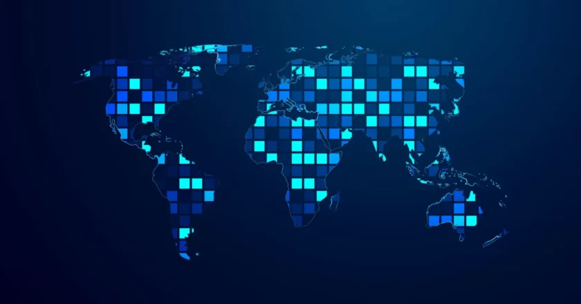 Empreendedorismo digital cresce no interior do Brasil