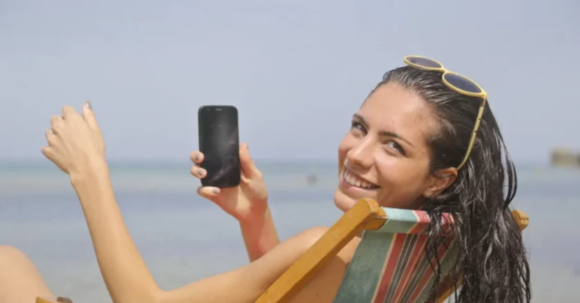 eSIM: 5 passos para escolher o cartão virtual ideal para viagens esportivas