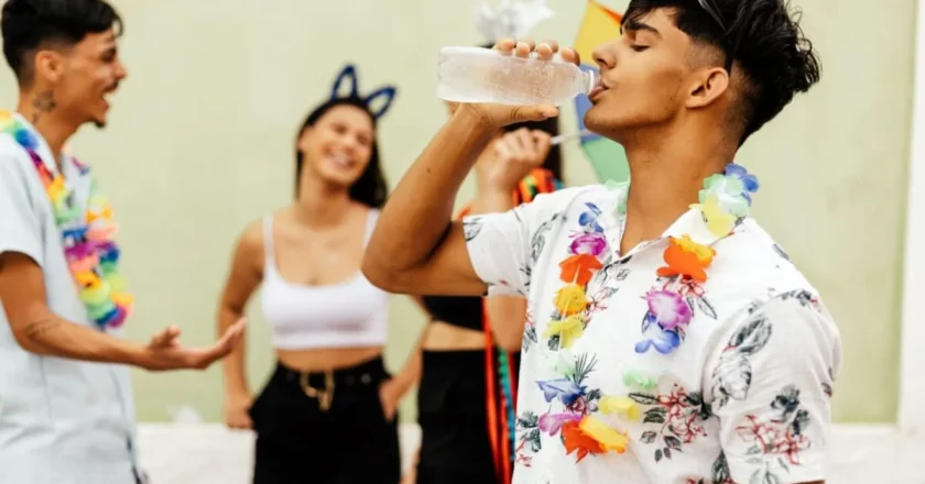 Cuidados para curtir Carnaval sem riscos à saúde