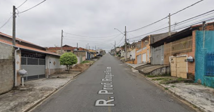 Ataque de Pitbull causa ferimentos grave em jovem em Taubaté