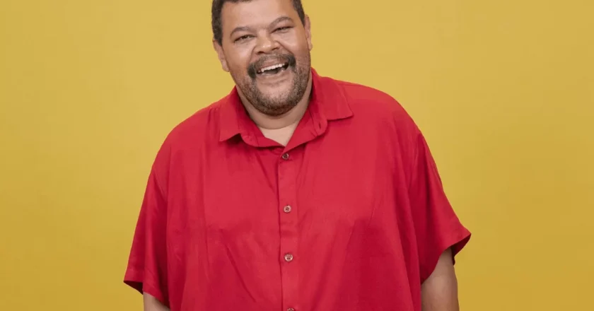 Babu Santana no paredão do BBB 26: análise astrológica