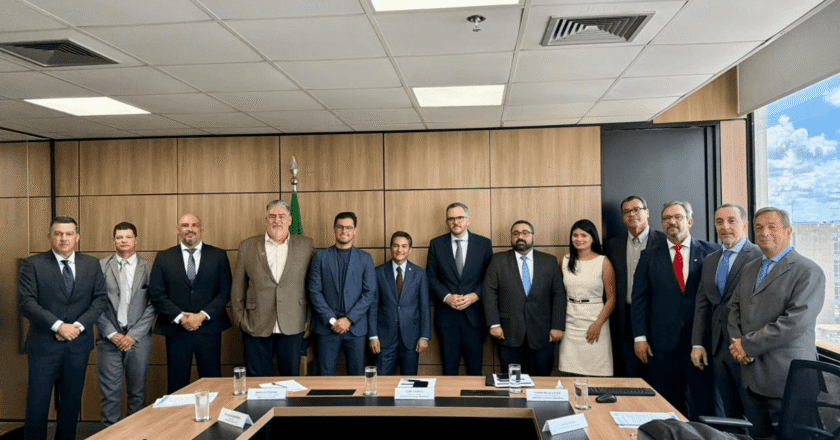 Porto de São Sebastião: projeto de expansão é retirado da Antaq