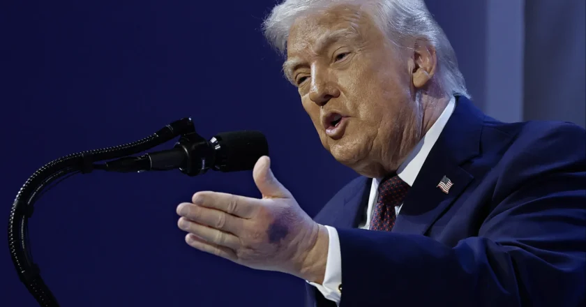 Trump Impele Teocracia Iraniana para Cessar Fogo de 2 Semanas