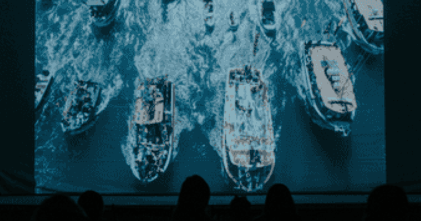 Ilhabela prepara festa de documentários com 6ª edição do Citronela Doc