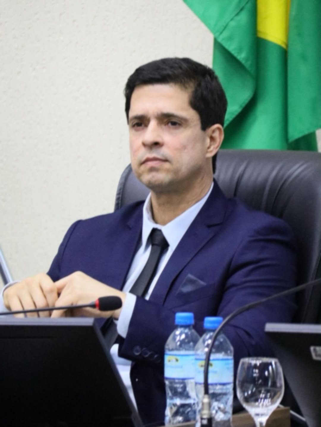 Projeto de Antonio Carlos Junior amplia fiscalização em Caraguatatuba