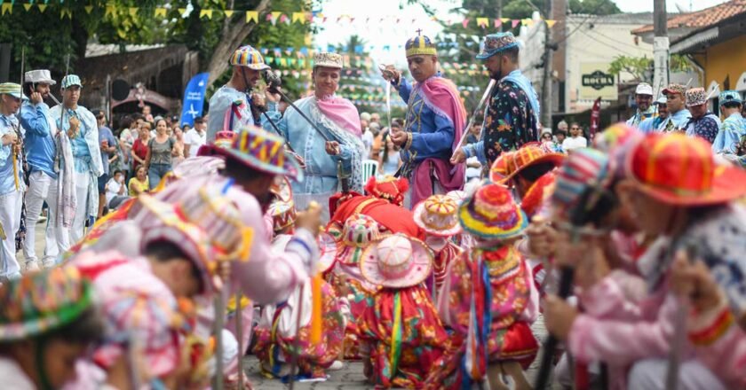 Ilhabela realiza Semana da Cultura Caiçara com programação especial