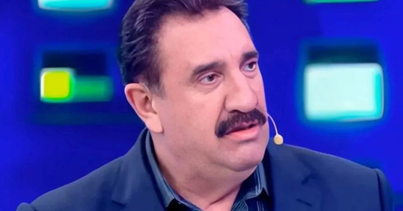 Deputado vai denunciar Ratinho pela 3ª vez