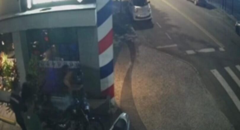 Justiça aceita denúncia por morte de motociclista em Caraguatatuba