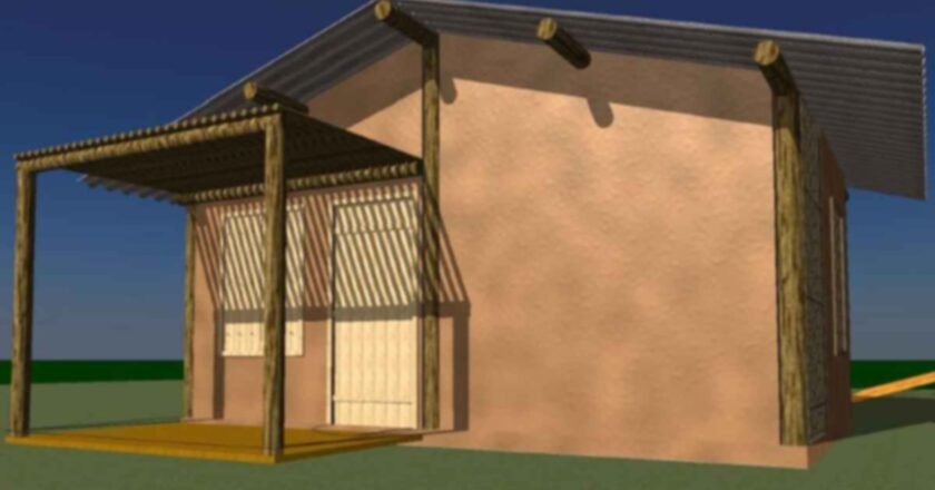 Oito novas unidades habitacionais serão construídas em Ilhabela