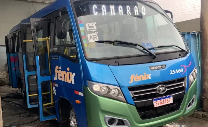 Ilhabela ganha nova linha de ônibus para região