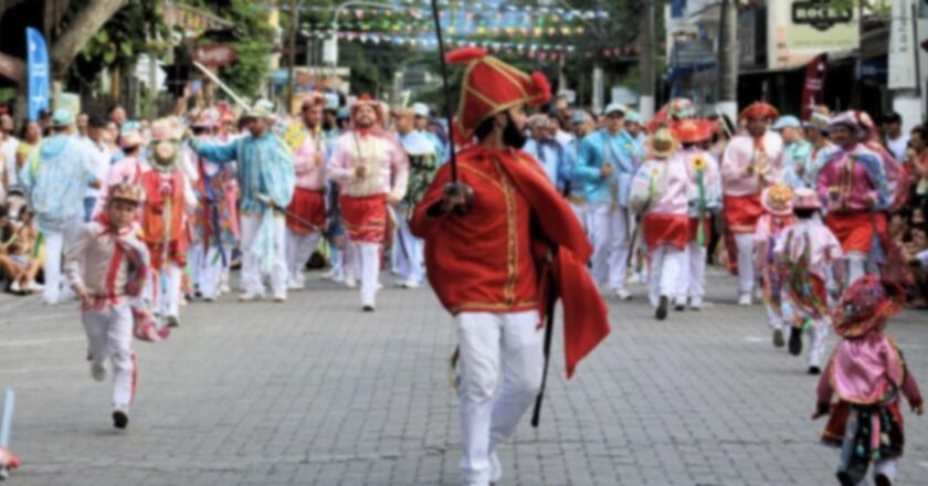 Ilhabela divulga programação da Semana da Cultura Caiçara