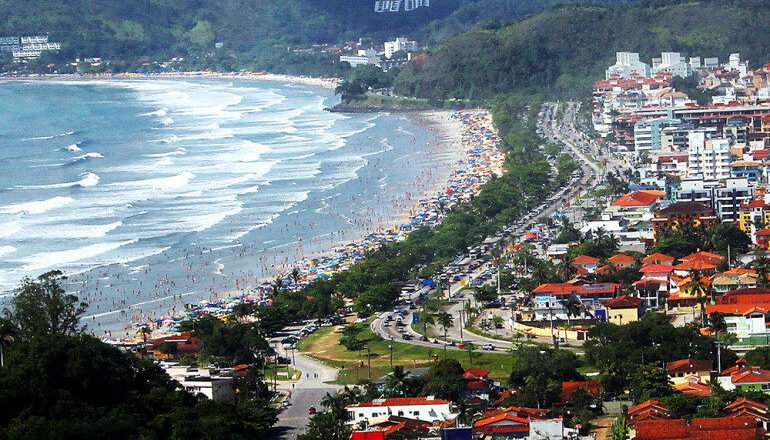 Litoral Norte cria Fórum Permanente de Turismo