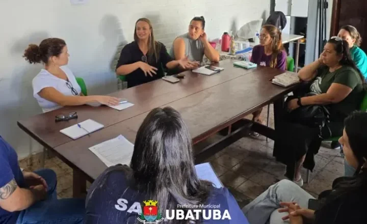 Ubatuba reforça prevenção contra febre amarela