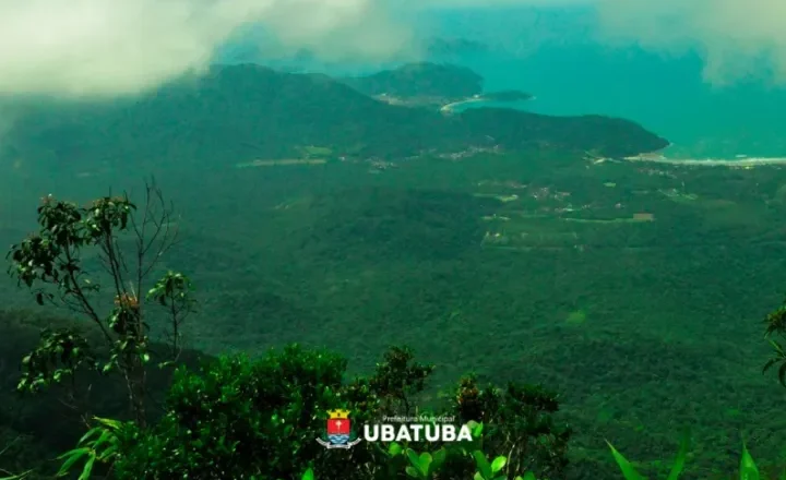 Ubatuba representa no lançamento da Aliança dos Guardiões
