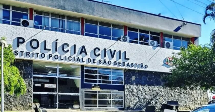 Homem é preso por racismo em São Sebastião