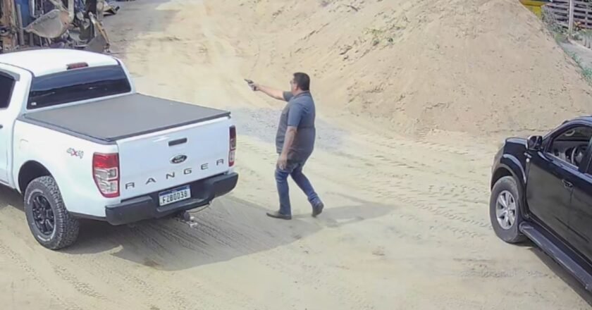 Acusado de homicídio em Socorro é preso em Ubatuba
