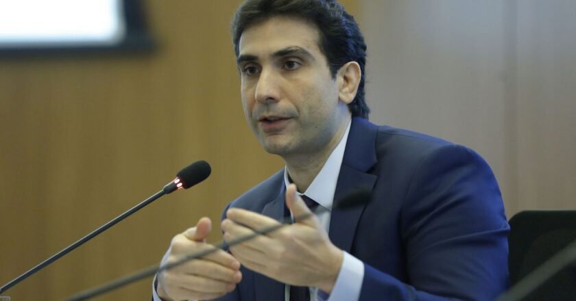 Banco Central compara Sistema Financeiro Nacional a futebol